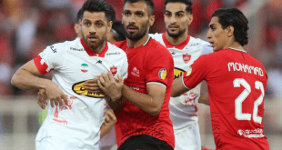 حضور VAR در تبریز قطعی شد