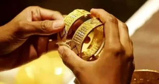 قیمت طلای جهانی امروز پنجشنبه ۸ شهریور ۱۴۰۳