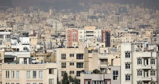 علت افزایش قیمت ملک در ایران چیست؟