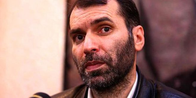 درخواست مسعود ده نمکی برای ساخت «اخراجی‌ها ۴»