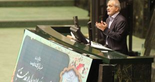 طبق قانون برنامه توسعه جلو خواهیم رفت