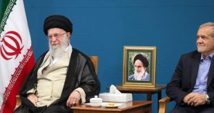 پیام قدردانی رهبر انقلاب از مهمان‌نوازی ملت و دولت عراق