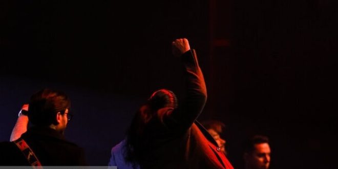 چه کنسرت‌هایی در راهند؟