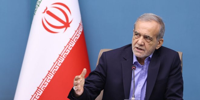 تاکید رئیس‌جمهور بر روشن شدن تکالیف دستگاه‌ها