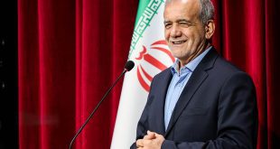 نخستین نشست خبری رئیس‌جمهور امروز برگزار می‌شود