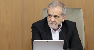 واکنش پزشکیان به تذکر یک کاربر فضای مجازی