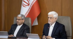 لایحه بودجه قابل دفاعی را در مهلت قانونی، تقدیم مجلس میکنیم