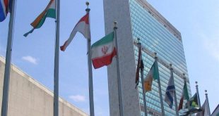 حق عضویت امسال ایران در سازمان ملل ۱۹ میلیون دلار تعیین شد