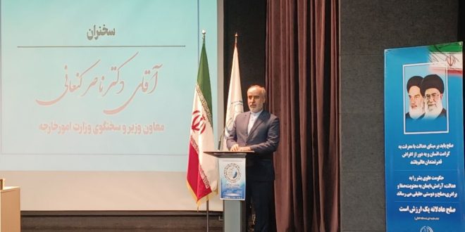 اقدامات رژیم صهیونیستی علیه غزه، نمود بارز ناکارآمدی سازمان‌های بین‌المللی است