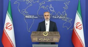 اقدامات رژیم صهیونیستی بدون پاسخ نخواهد ماند