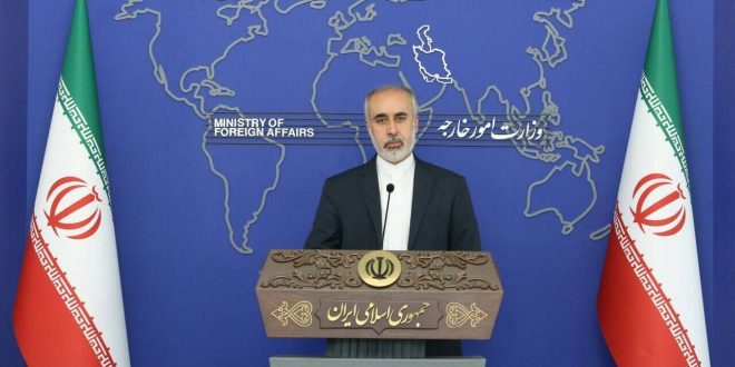 اقدامات رژیم صهیونیستی بدون پاسخ نخواهد ماند