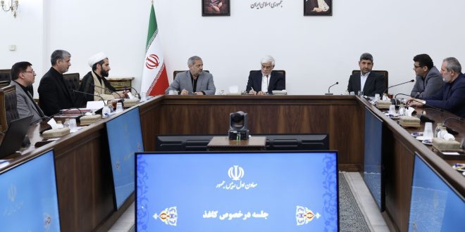 ارز مورد نیاز کاغذ وارداتی کتب درسی تامین شود