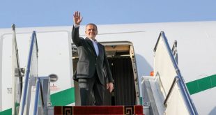 رئیس‌جمهور یکشنبه به نیویورک می‌رود