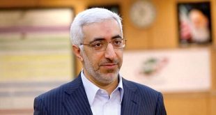 رئیس سازمان بورس استعفا داد