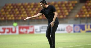 نکونام مشکل استقلال است؟