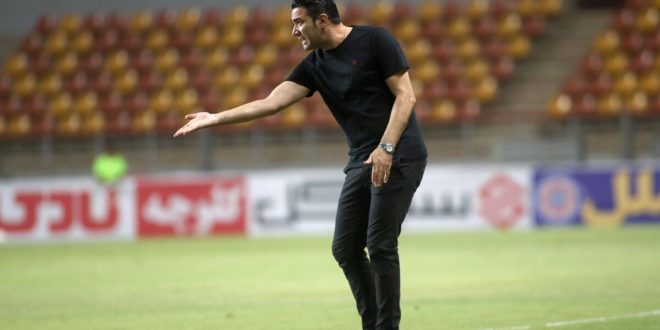 نکونام مشکل استقلال است؟