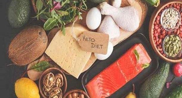 رژیم کتوژنیک ممکن است کلسترول بد را افزایش دهد