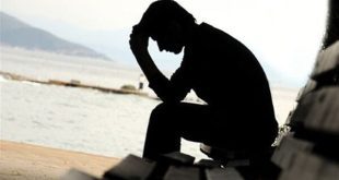 گاهی اوقات افسردگی نشانه اولیه آلزایمر است