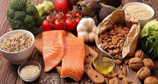 رژیم غذایی MIND موجب حفظ سلامت مغز با افزایش سن می‌شود