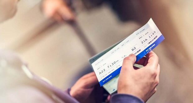 تعلیق ۸ شرکت مسافرت هوایی به‌دلیل گران‌فروشی