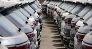 قیمت خودرو ثابت ماند