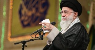 همه‌ مسلمانان در کنار مردم لبنان و حزب‌الله بایستند