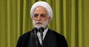 آزادگان جهان چشم امید به ایران اسلامی دارند