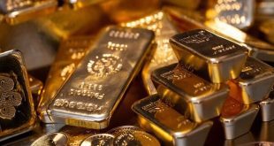 قیمت جهانی طلا ۳ مهر