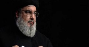 سید حسن نصرالله به شهادت رسید