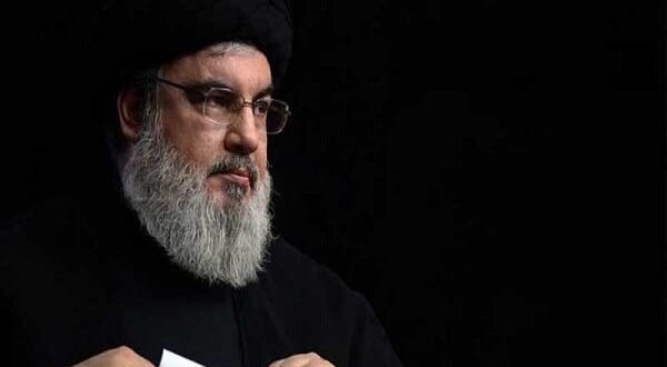 سید حسن نصرالله به شهادت رسید