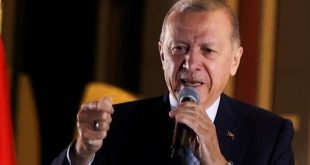 انتقاد اردوغان از رویکرد ریاکارانه آمریکا در قبال رژیم صهیونیستی