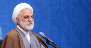 میلیون‌ها نفر درخواست پیوستن به صف رزمندگان مقاومت را دارند