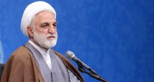 دشمن به اشکال مختلف درصدد ایجاد ناامنی در کشور است