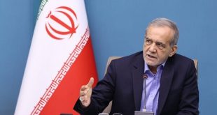 استفاده از ابزار ترور اوج جنایت‌پیشگی است