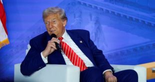 کاملا حق داشتم که در انتخابات ۲۰۲۰ مداخله کنم!