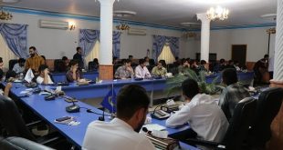 اثرگذاری دانش آموزان در اداره مدرسه