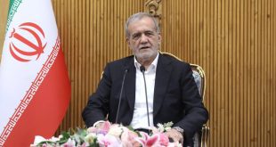 حضور در اجلاس سازمان ملل، فرصتی برای دفاع از مواضع ایران است