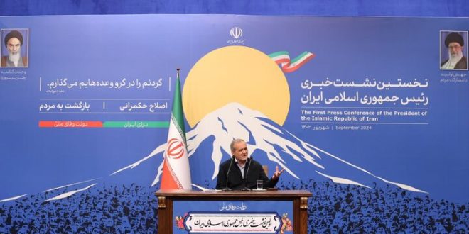 مبنای امور را بر وفاق و وحدت و انسجام گذاشته‌ایم
