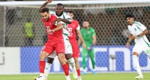 غفلتی که برای پرسپولیس گران تمام شد