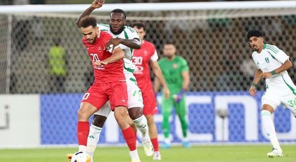 غفلتی که برای پرسپولیس گران تمام شد