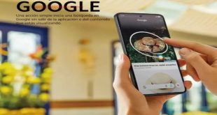 قابلیت جستجو با دایره کشیدن از انحصار سامسونگ و پیکسل درآمد