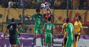 نبرد بدون شکست‌ها با VAR