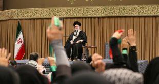 مقاومت فلسطین پیروز است؛ حزب‌الله پیروز است