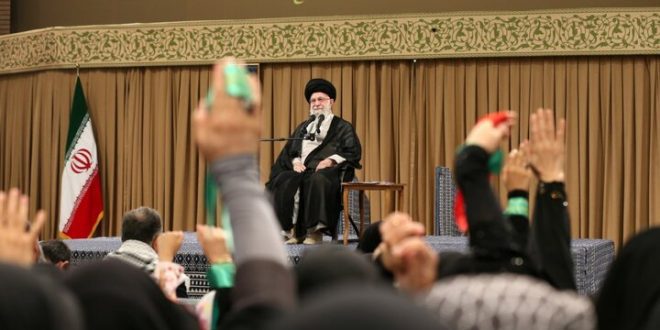 مقاومت فلسطین پیروز است؛ حزب‌الله پیروز است
