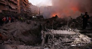 ارتش رژیم صهیونیستی رسما مدعی ترور سید حسن نصرالله شد