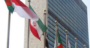 «ایران وارد جنجال‌های داخلی و انتخاباتی آمریکا نمی‌شود»