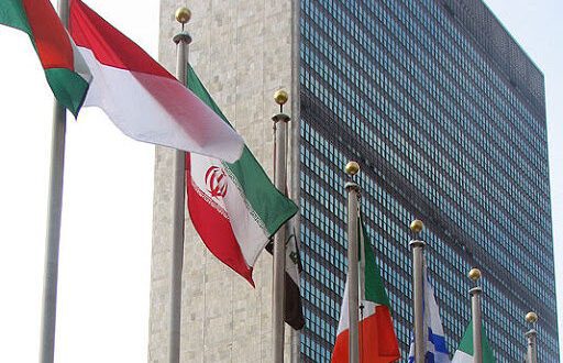 «ایران وارد جنجال‌های داخلی و انتخاباتی آمریکا نمی‌شود»