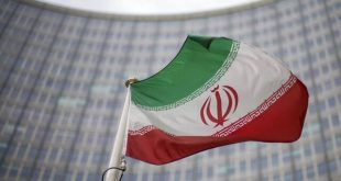 درخواست ایران برای برگزاری نشست اضطراری شورای امنیت