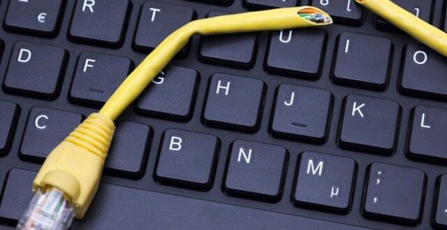 علت اختلال امروز اینترنت مشخص شد