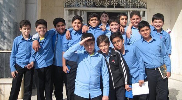 کلاس خالی از معلم نخواهیم داشت